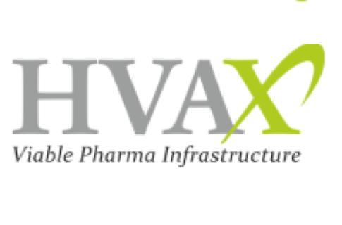 HVAX Technologies IPO Logo