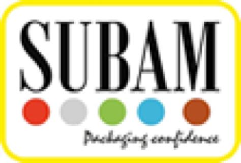 Subam Papers IPO Logo