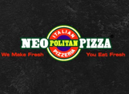 NeoPolitan Pizza and Foods IPO Logo