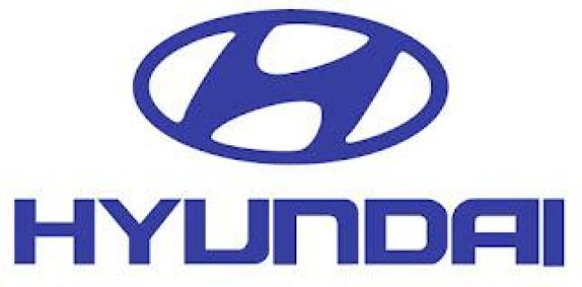 Hyundai Motor IPO Logo