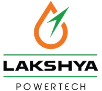 Lakshya Powertech IPO Logo
