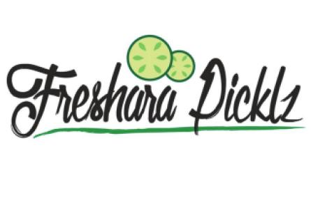 Freshara Agro Exports IPO Logo
