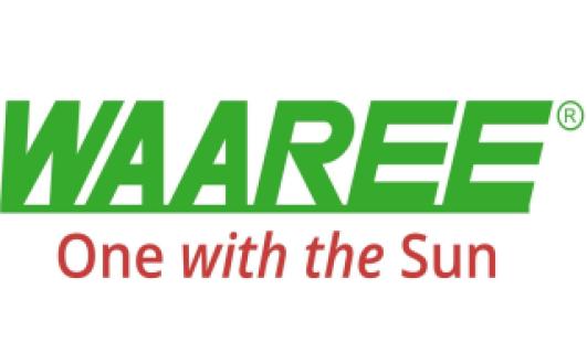 Waaree Energies IPO Logo