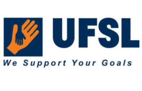 Usha Financial Services IPO Logo