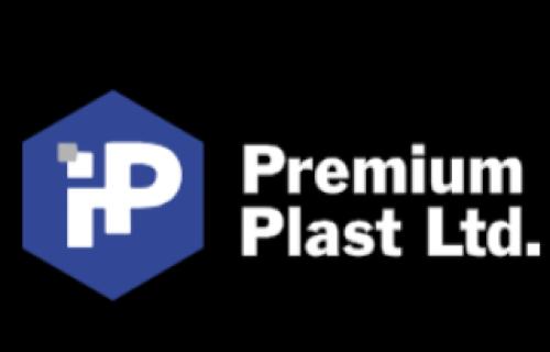 Premium Plast IPO Logo