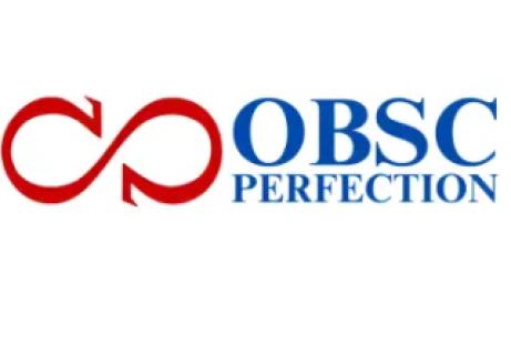 OBSC Perfection IPO Logo