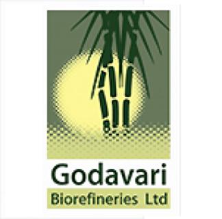 Godavari Biorefineries IPO Logo