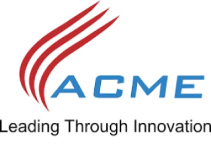 ACME Solar Holdings Limited IPO Logo