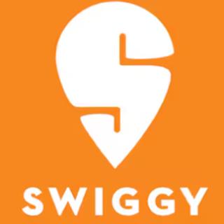 Swiggy Limited IPO Logo