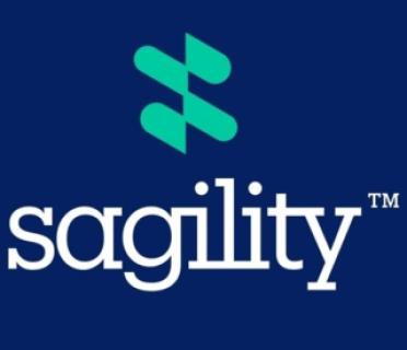 Sagility India Limited IPO Logo