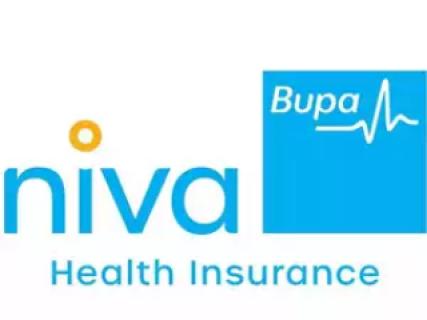 Niva Bupa Health Insurance IPO Logo