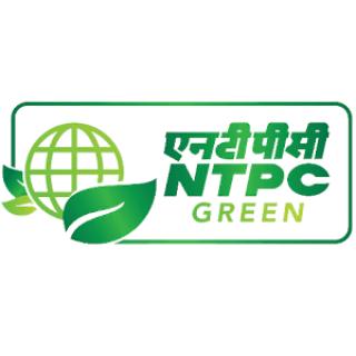 NTPC Green Energy IPO Logo