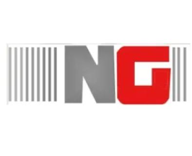 Neelam Linens and Garments IPO Logo
