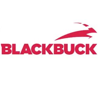 Zinka Logistics (BlackBuck) IPO Logo