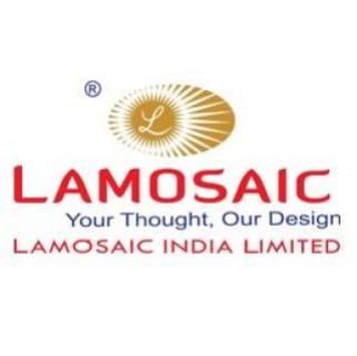 Lamosaic India IPO Logo