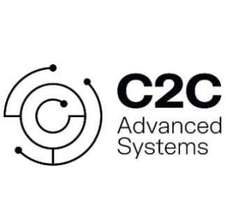 C2C Advanced Systems IPO Logo