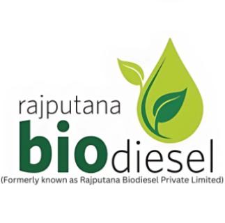 Rajputana Biodiesel IPO Logo