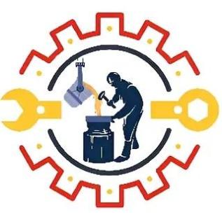 Abha Power and Steel IPO Logo