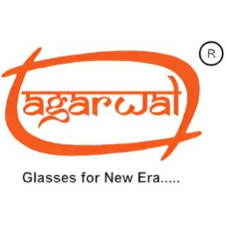 Agarwal Toughened Glass India IPO Logo
