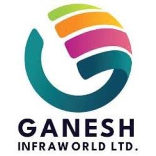 Ganesh Infraworld IPO Logo