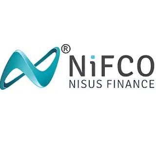 Nisus Finance Services IPO Logo
