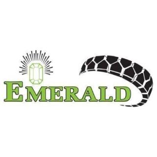 Emerald Tyre Manufacturers IPO Logo