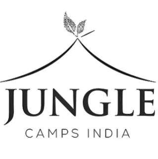 Jungle Camps India IPO Logo