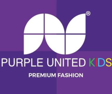 Purple United Sales IPO Logo