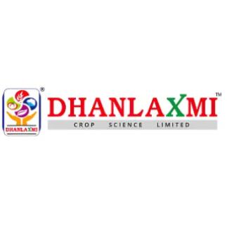 Dhanlaxmi Crop Science IPO Logo