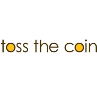 Toss The Coin IPO Logo