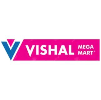 Vishal Mega Mart IPO Logo