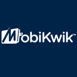 Mobikwik IPO Logo