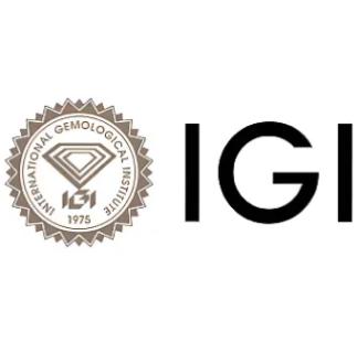 International Gemmological Institute IPO Logo