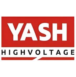 Yash Highvoltage IPO Logo