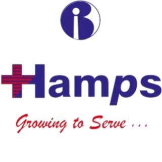 Hamps Bio IPO Logo