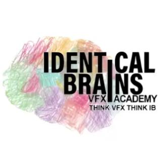Identical Brains Studios IPO Logo