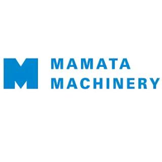 Mamata Machinery IPO Logo