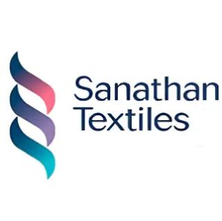 Sanathan Textiles IPO Logo
