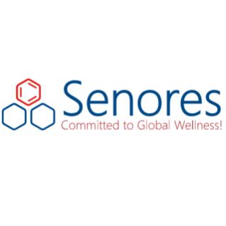 Senores Pharmaceuticals IPO Logo