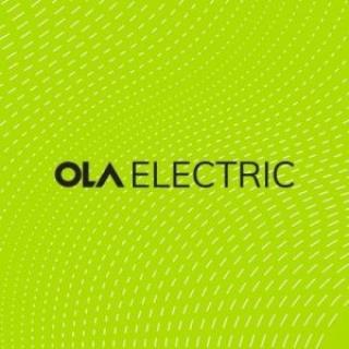 OLA Electric IPO Logo