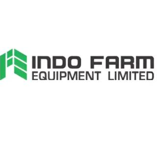 Indo Farm Equipment IPO Logo