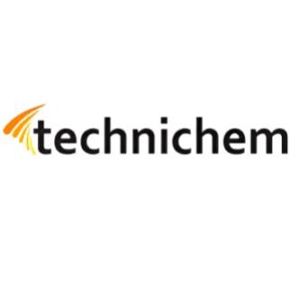 Technichem Organics IPO Logo
