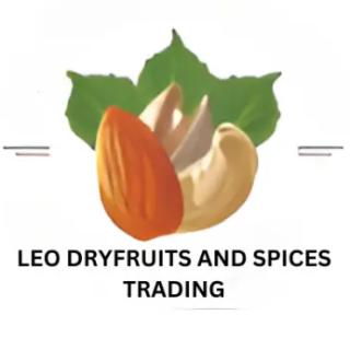 Leo Dry Fruits and Spices IPO Logo