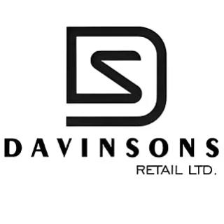 Davin Sons IPO Logo