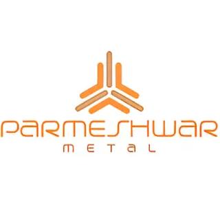 Parmeshwar Metal IPO Logo