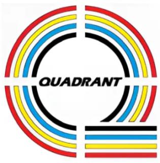 Quadrant Future Tek IPO Logo
