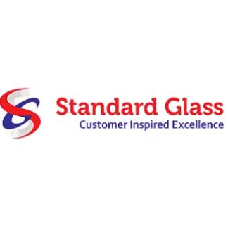 Standard Glass Lining IPO Logo