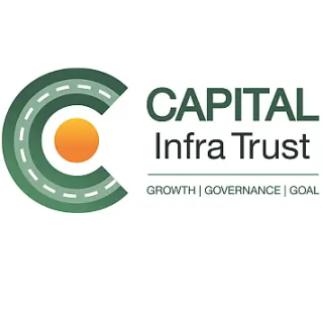 Capital Infra Trust InvIT Logo