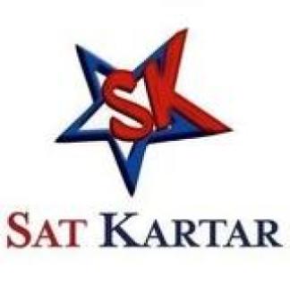 Sat Kartar Shopping IPO Logo