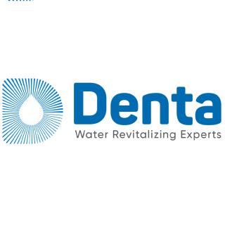 Denta Water IPO Logo